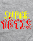 Tikrai Super tėtis
